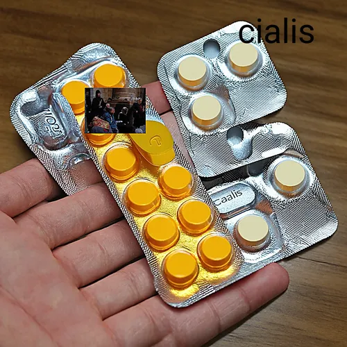 Cialis 20 mg opiniones